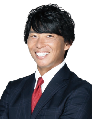 佐藤寿人氏
