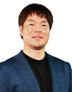 島内宏明氏