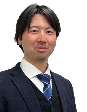 鈴木遼太郎氏