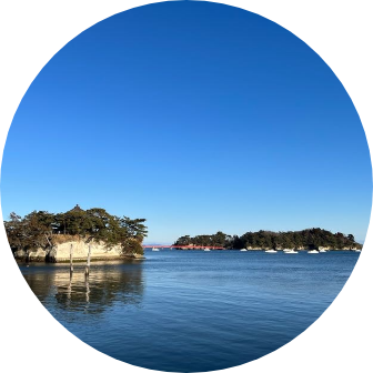 Matsushima